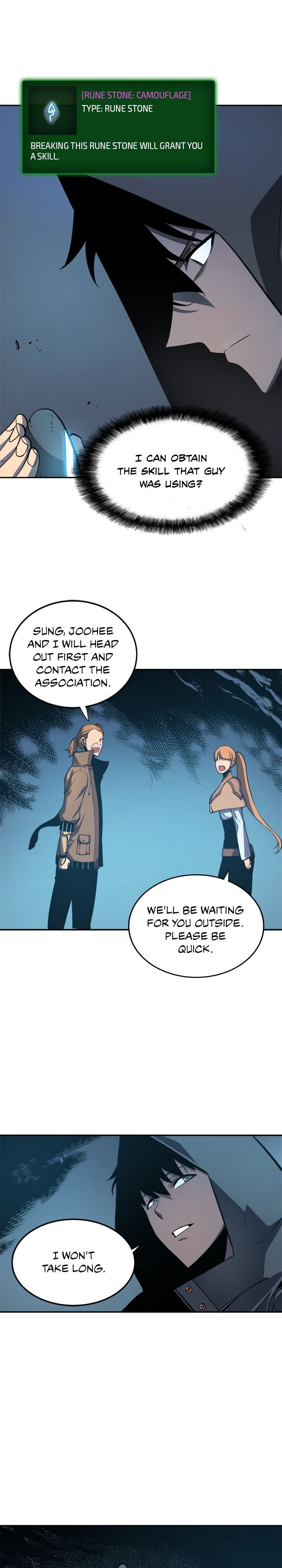 Solo Leveling, Chapter 34 image 12